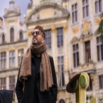 Hatim ammor sur yala.fm
